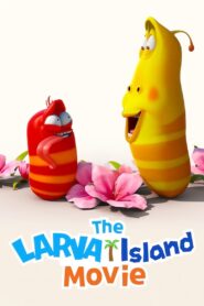 The Larva Island Movie 2020 one on netflix