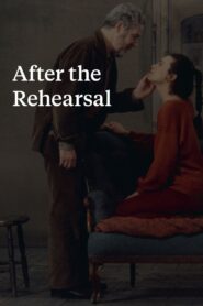 After the Rehearsal 1984 one on netflix