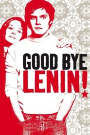 Good Bye, Lenin! 2003 one on netflix