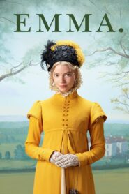 Emma. 2020 one on netflix