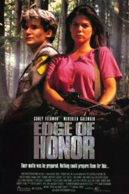 Edge of Honor 1991 one on netflix