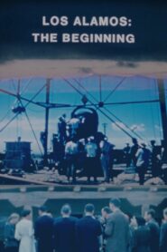 Los Alamos: The Beginning 1982 one on netflix