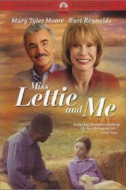 Miss Lettie and Me 2002 one on netflix