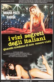 I vizi segreti degli italiani quando credono di non essere visti 1987 one on netflix