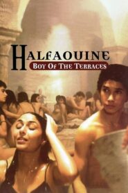Halfaouine: Boy of the Terraces 1990 one on netflix