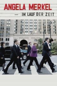 Angela Merkel – Im Lauf der Zeit 2022 one on netflix
