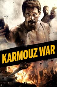 Karmouz War 2018 one on netflix