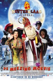 Sinterklaasjournaal: De Meezing Moevie 2009 one on netflix