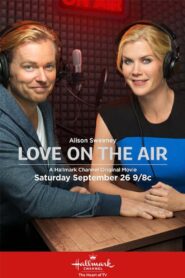 Love on the Air 2015 one on netflix