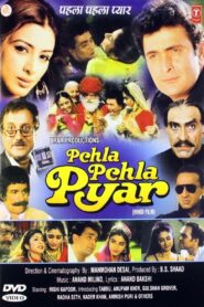 Pehla Pehla Pyar 1994 one on netflix