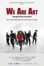 We Are Art: Through the Eyes of Annalaura 2022 one on netflix