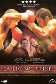 The Broken Line 2008 one on netflix