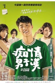 All Because of Love 2017 one on netflix