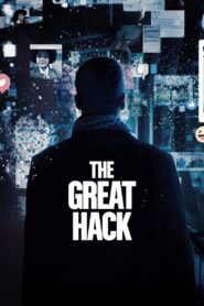 The Great Hack 2019 one on netflix