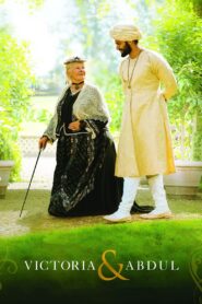Victoria & Abdul 2017 one on netflix