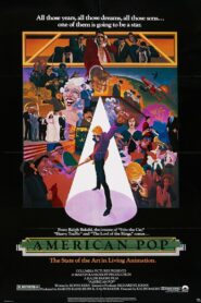 American Pop 1981 one on netflix