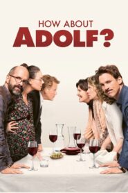 How About Adolf? 2018 one on netflix