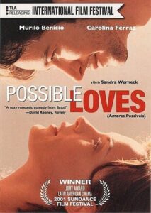 Possible Loves 2001 one on netflix