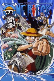 Luffy’s Fall! The Unexplored Region – Grand Adventure in the Ocean’s Navel 2000 one on netflix