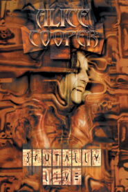 Alice Cooper: Brutally Live 2000 one on netflix