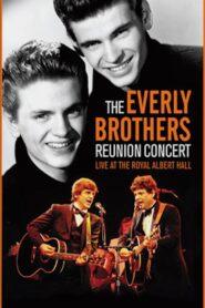 The Everly Brothers Reunion Concert 1984 one on netflix