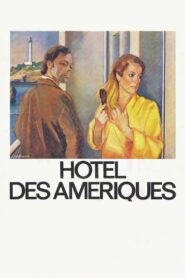 Hotel America 1981 one on netflix