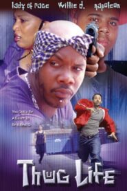Thug Life 2001 one on netflix