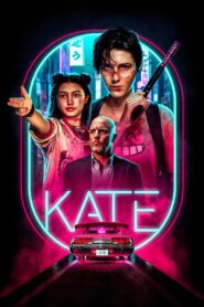 Kate 2021 one on netflix