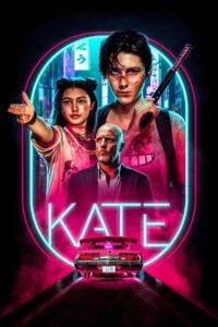 Kate 2021 one on netflix
