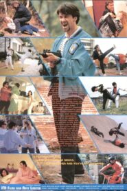 Warriors of America 2: Fatal Glory 1988 one on netflix