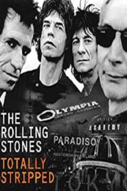 The Rolling Stones: Stripped 1995 one on netflix