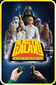Plastic Galaxy: The Story of Star Wars Toys 2014 one on netflix