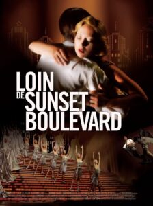 Far from Sunset Boulevard 2008 one on netflix