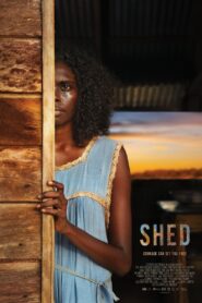 Shed 2019 one on netflix