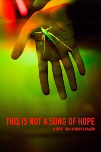 This Is Not a Song of Hope 2016 one on netflix