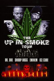The Up in Smoke Tour 2000 one on netflix