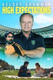 High Expectations 2022 one on netflix