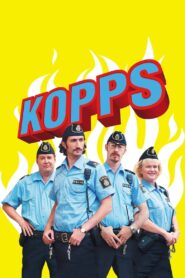 Kopps 2003 one on netflix