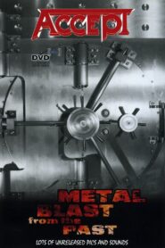 Accept – Metal Blast from the Past 2002 one on netflix