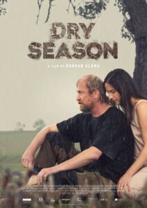 Dry Season 2024 one on netflix