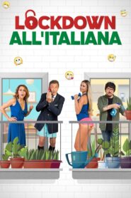 Lockdown all’italiana 2020 one on netflix
