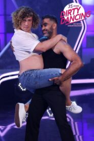 35 Jahre Dirty Dancing – Die große Geburtstagsparty 2022 one on netflix