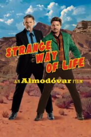 Strange Way of Life 2023 one on netflix