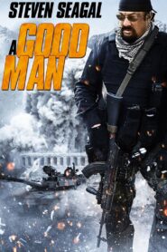 A Good Man 2014 one on netflix