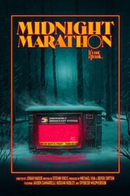 Midnight Marathon 2019 one on netflix