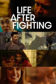 Life After Fighting 2024 one on netflix