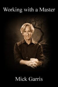 Working with a Master: Mick Garris 2006 one on netflix