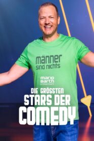 Mario Barth präsentiert: Die größten Stars der Comedy 2024 one on netflix