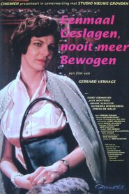Eenmaal geslagen, nooit meer bewogen 1995 one on netflix