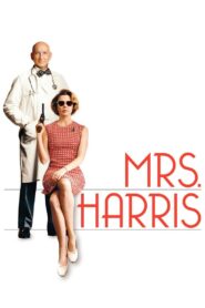 Mrs. Harris 2006 one on netflix